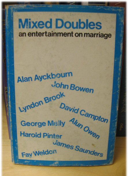 Mixed Doubles: An Entertainment on Marriage