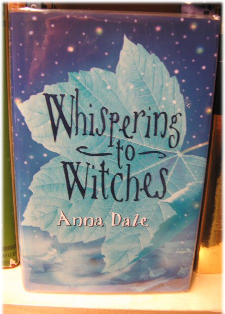 Whispering to Witches