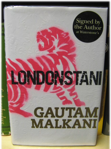 Londonstani