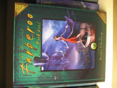Farperoo: Volume One (Book One of the Dark Inventions)