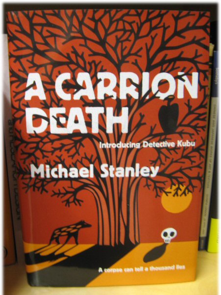 A Carrion Death