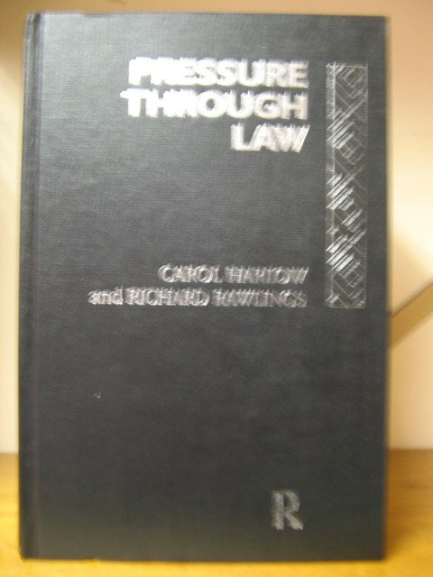 Pressure Through Law