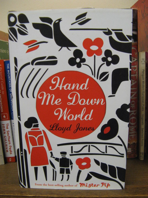 Hand Me Down World