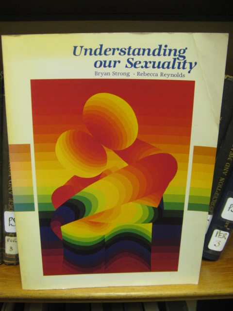 Understanding our Sexuality