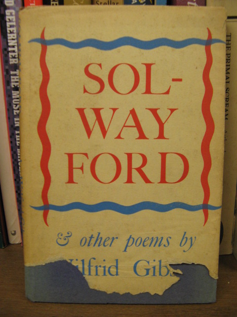 Solway Ford and Other Poems