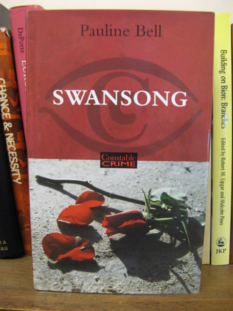 Swan Song
