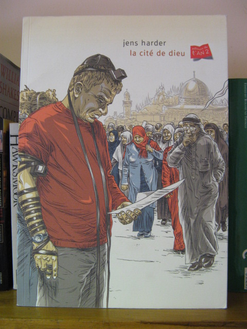 La Cite de Dieu
