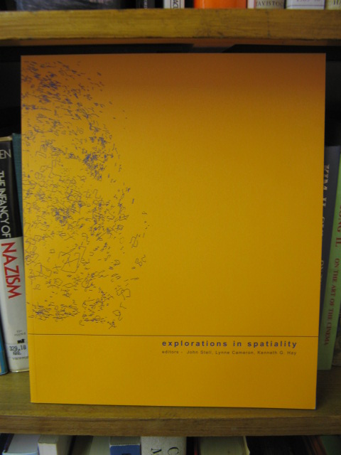 Explorations in Spatiality