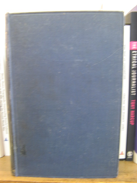 Later Stuart Tracts