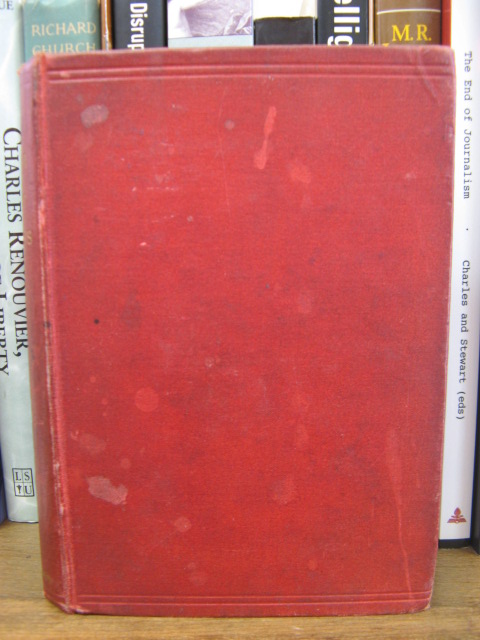Memoir of William and Robert Chambers