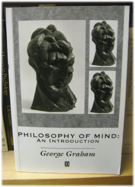 Philosophy of Mind: An Introduction