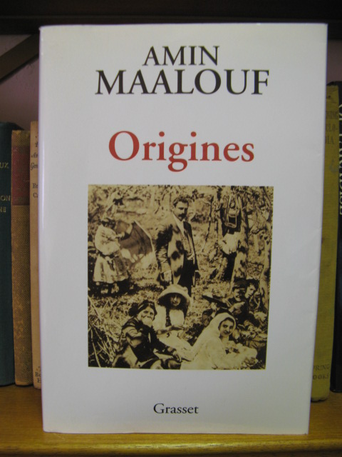 Origines