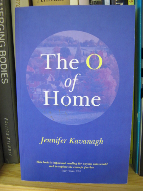 The O of Home