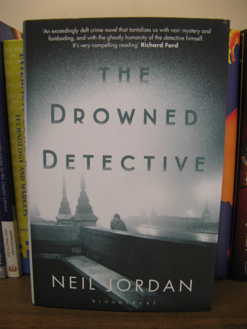 The Drowned Detective