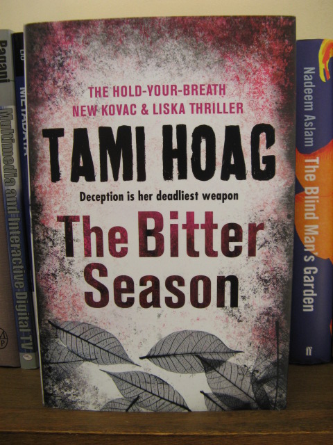 The Bitter Season