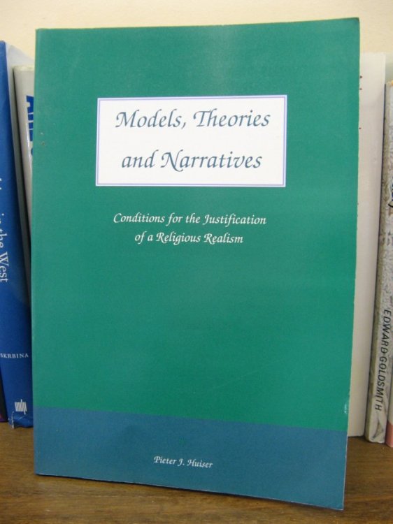 Models, Theories and Narratives: Conditions for the Justification of a Religious Realism