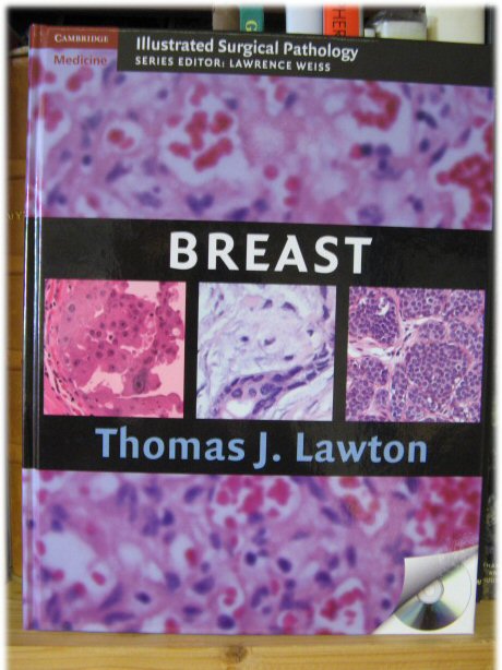 Breast