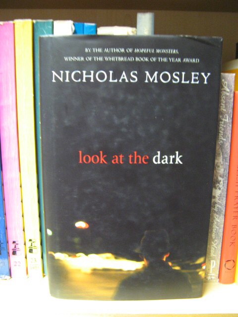 Look at the Dark