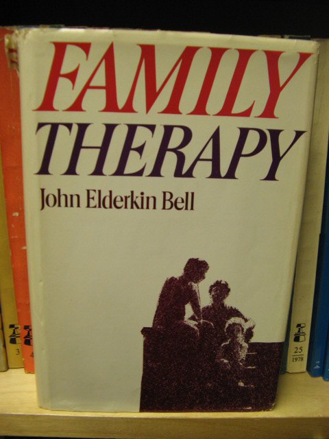 Family Therapy