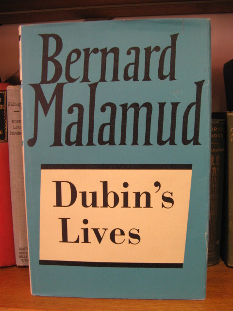 Dubin's Lives