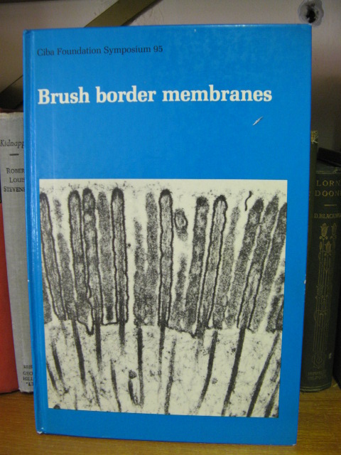 Brush Border Membranes