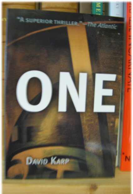 One