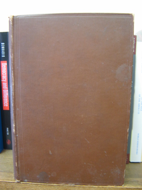 The Dictionary of English History
