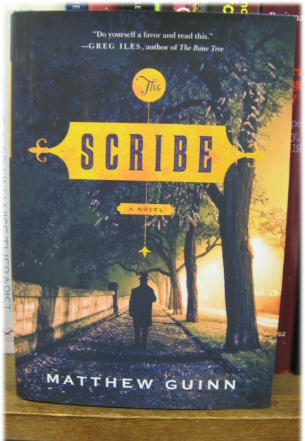 The Scribe