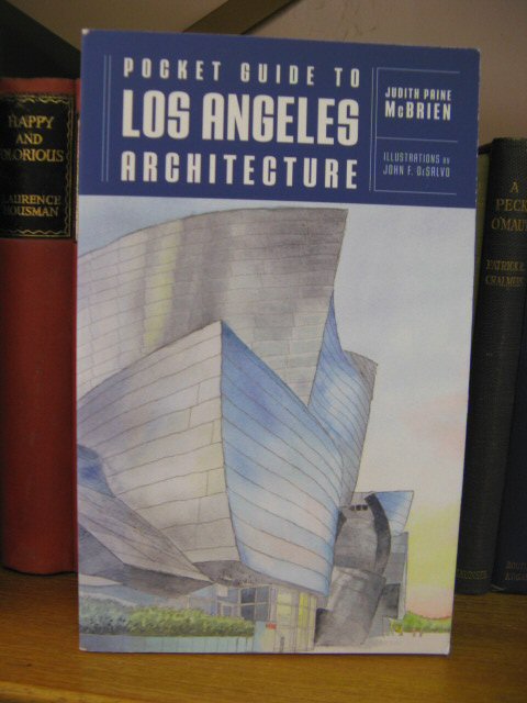 Pocket Guide to Los Angeles Architecture