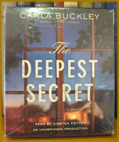The Deepest Secret