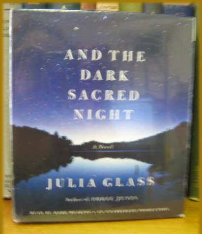 And the Dark Sacred Night