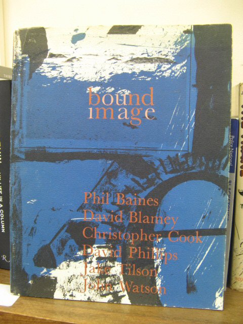 Bound Image