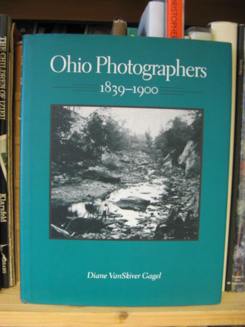 Ohio Photographers, 1839-1900