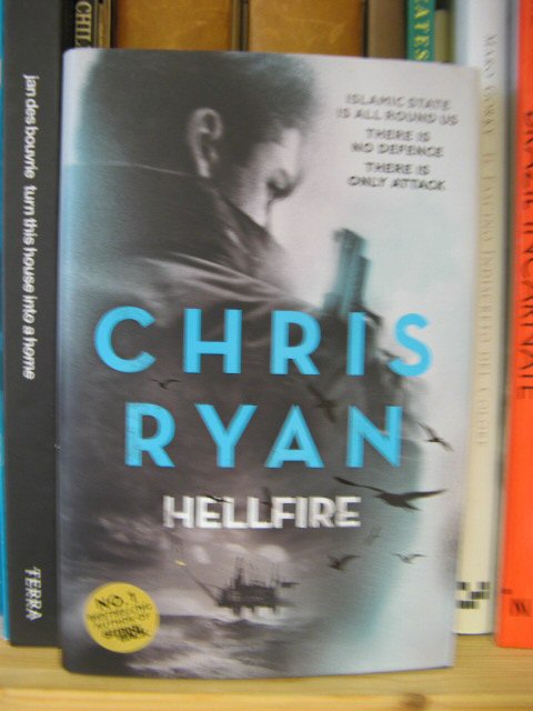 Hellfire
