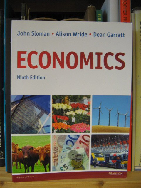 Economics