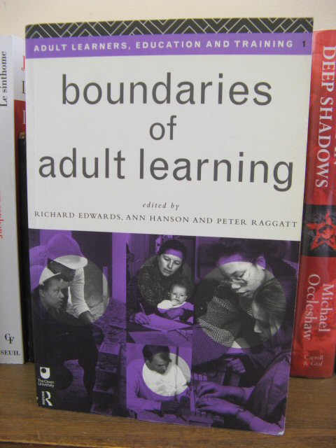 Boundaries of Adult Learning