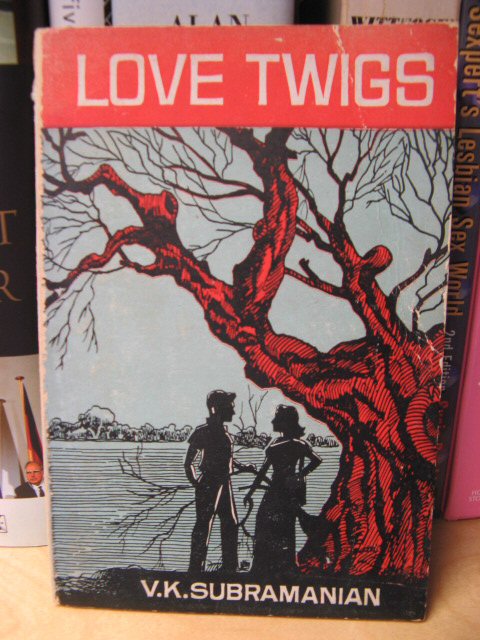 Love Twigs