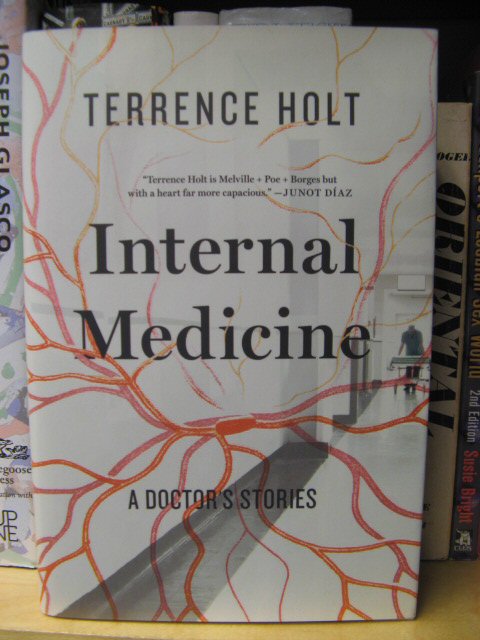 Internal Medicine: A Doctor's Stories