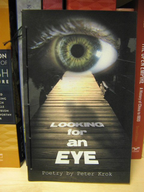 Looking for an Eye