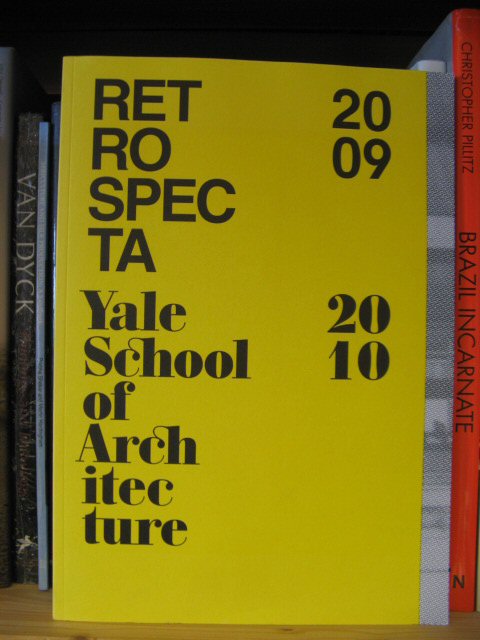 Retrospecta 2009 - 2010