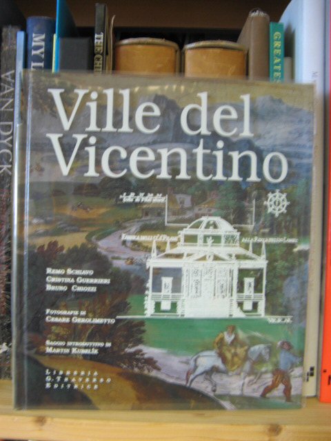 Ville Del Vicentino