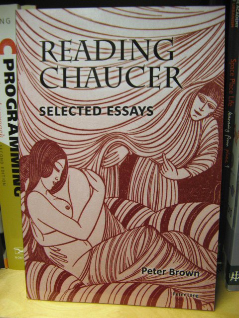 Reading Chaucer: Selected Essays