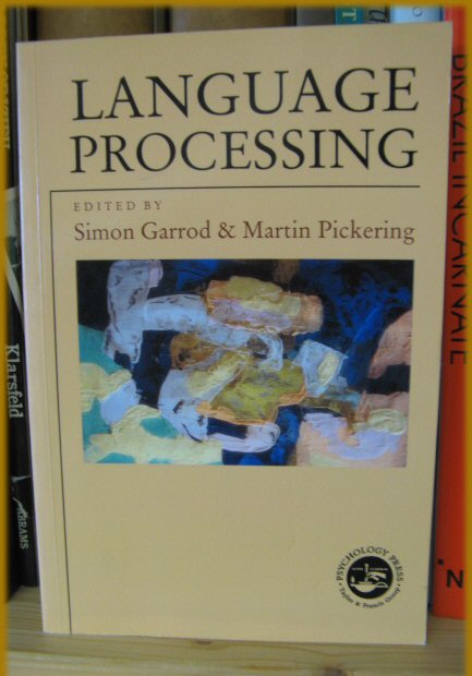 Language Processing
