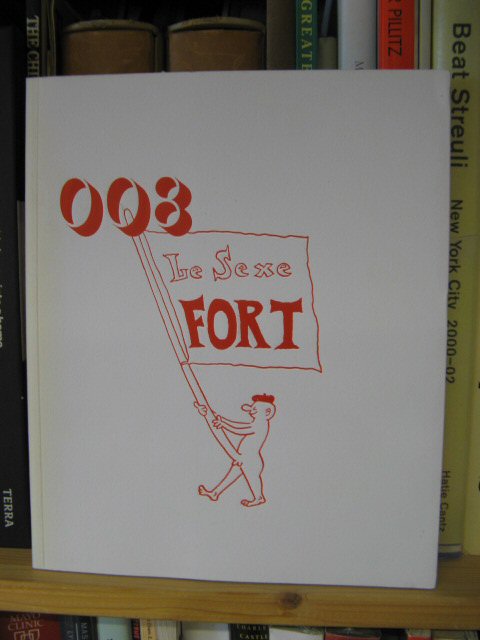 Le Sexe Fort