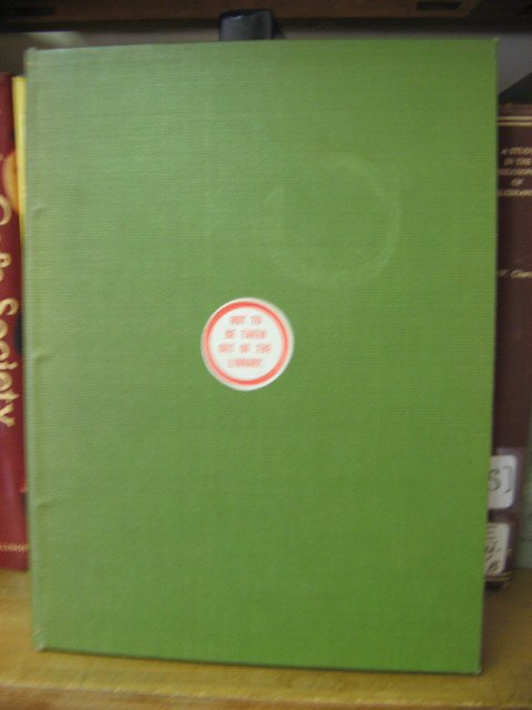 The Review of Economic Studies: Volume XXII, 1954-55