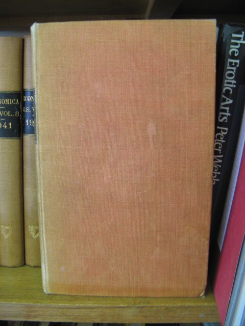 Economica: New Series, Volume XIII, Numbers 49-52 (1946)