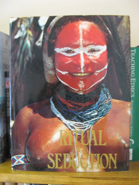 Ritual and Seduction: The Human Body as Art
