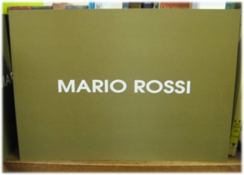 Mario Rossi