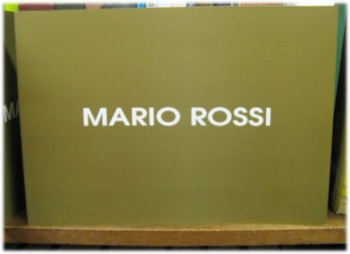 Mario Rossi
