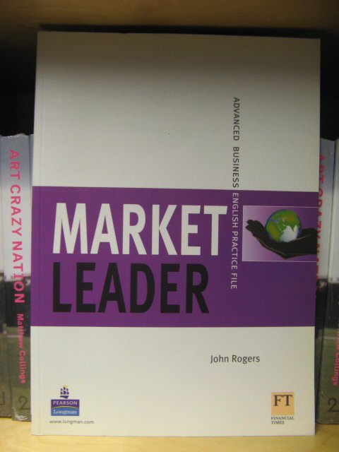 Market Leader: Advanced Business English Practice File